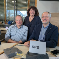 Die Kreistagsfraktion der SPD